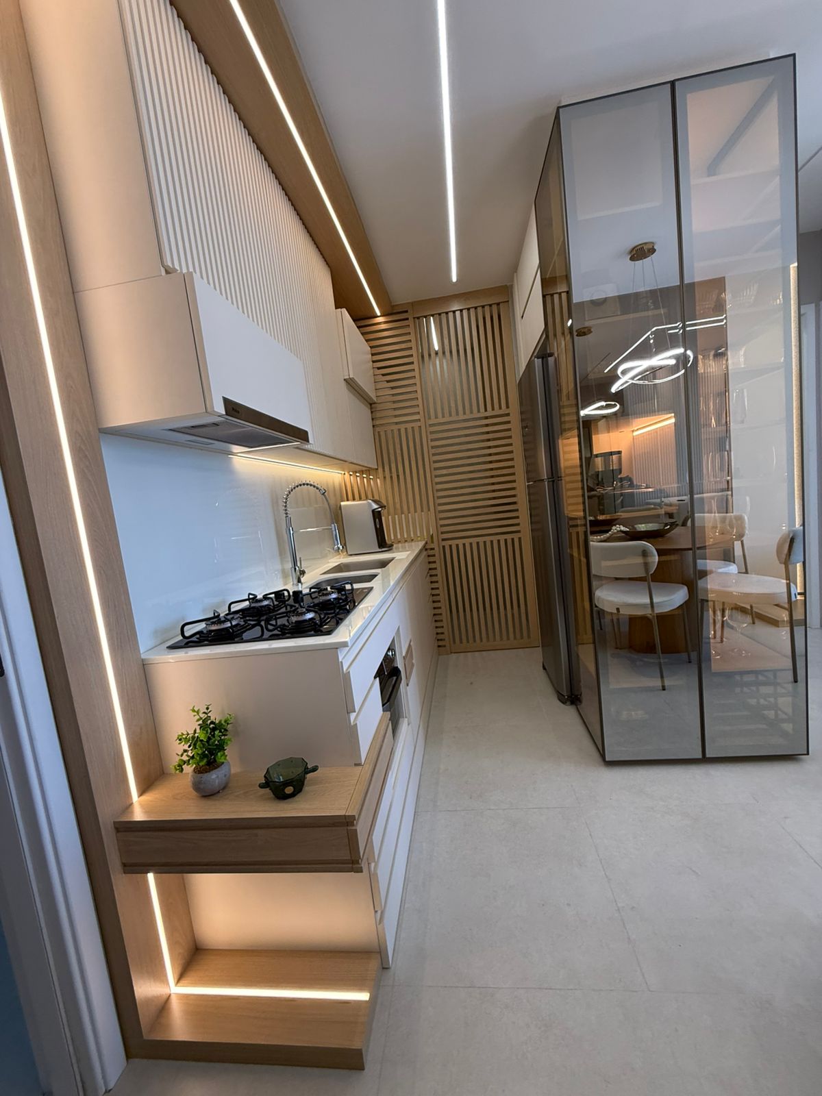 Apartamento de Alto Padrão - Pronto para Morar - 4
