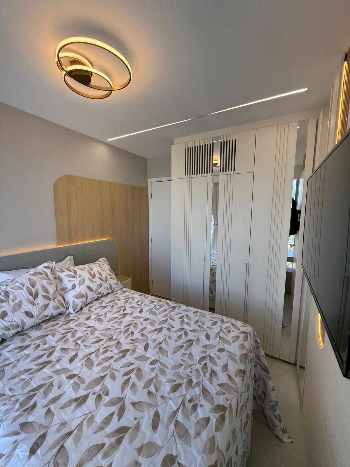 Apartamento de Alto Padrão - Pronto para Morar - 5