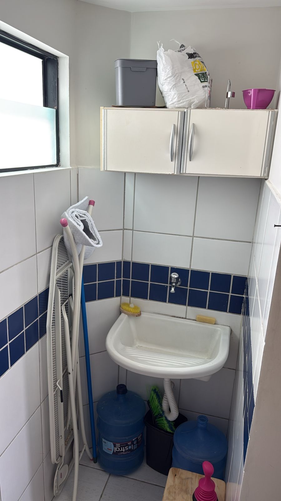 Apartamento Mobiliado no Maurício de Nassau - 4