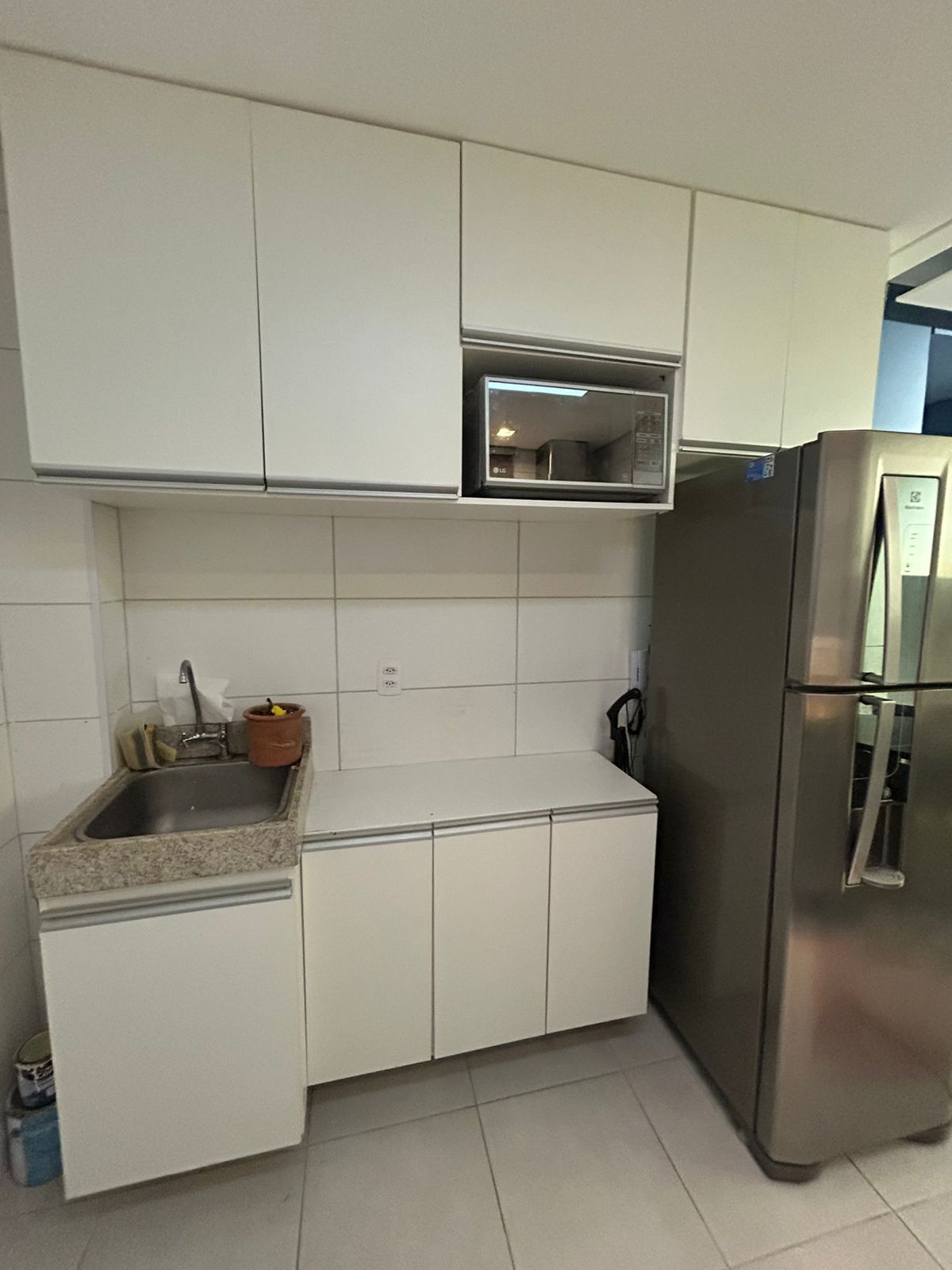 Apartamento Condomínio Caminho das Aroeiras - 2