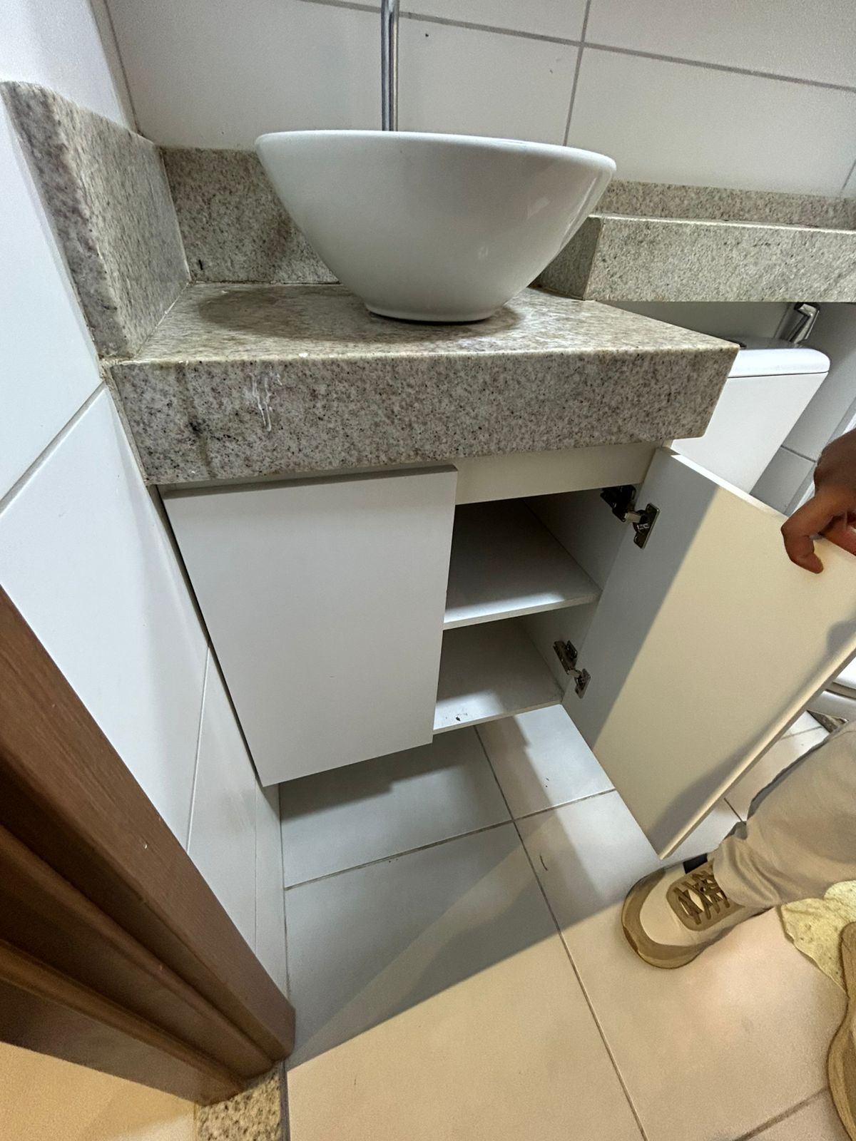 Apartamento Condomínio Caminho das Aroeiras - 3