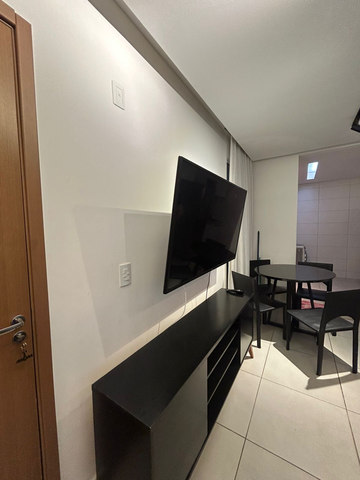 Apartamento Condomínio Caminho das Aroeiras - 4