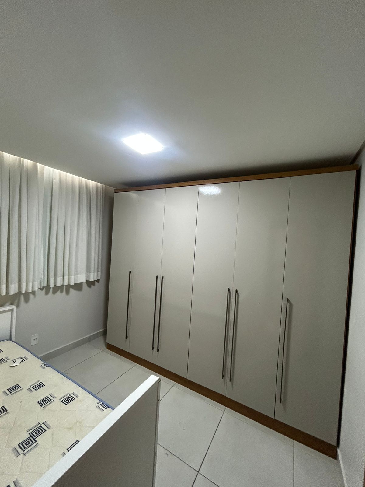 Apartamento Condomínio Caminho das Aroeiras - 5