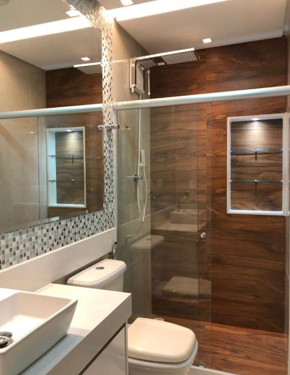 Apartamento de Alto Padrão no Edifício João Soares - 3