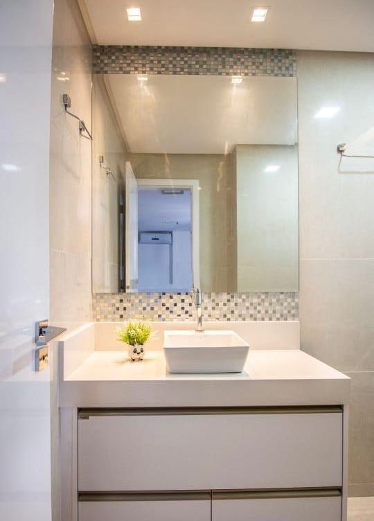 Apartamento de Alto Padrão no Edifício João Soares - 5