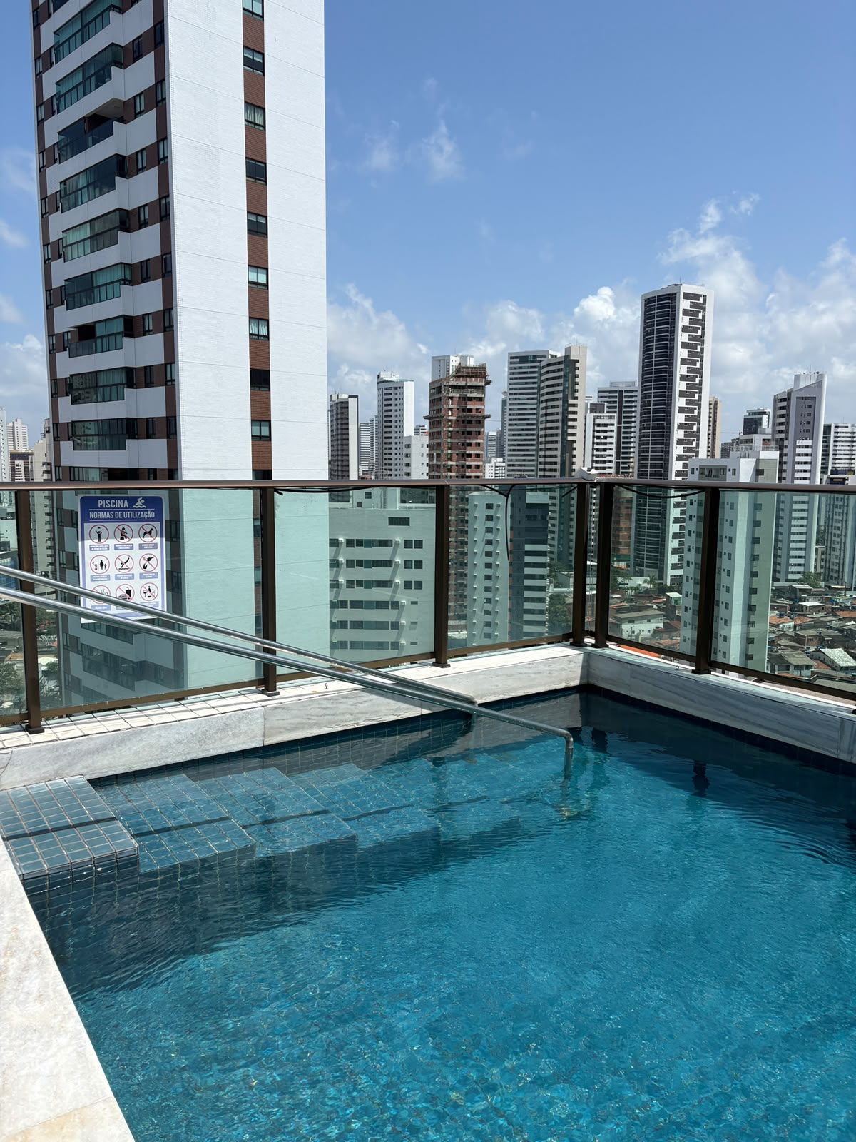 Apartamento no Edifício Tereza Rodrigues - 3