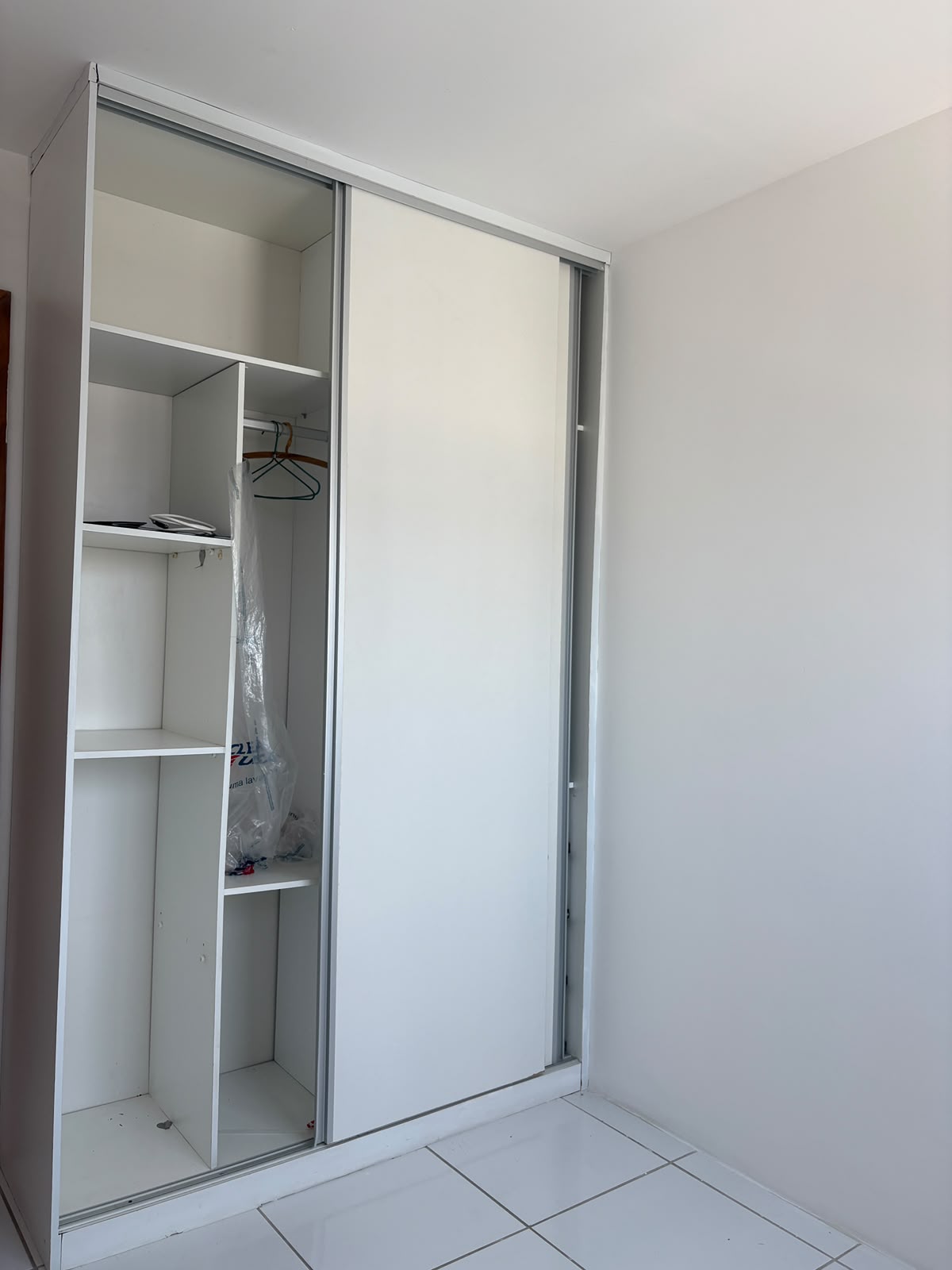 Apartamento no Edifício Tereza Rodrigues - 4