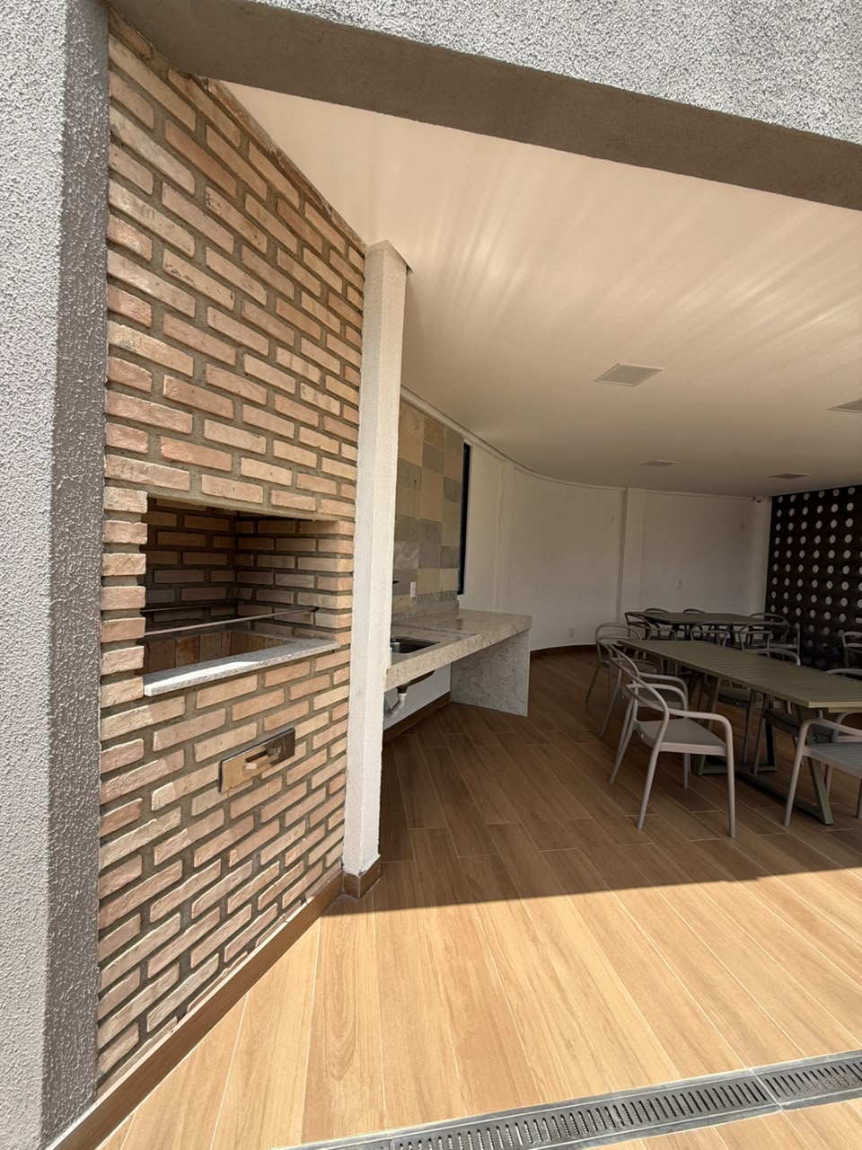 Apartamento no Viver Bem Indianópolis - 3