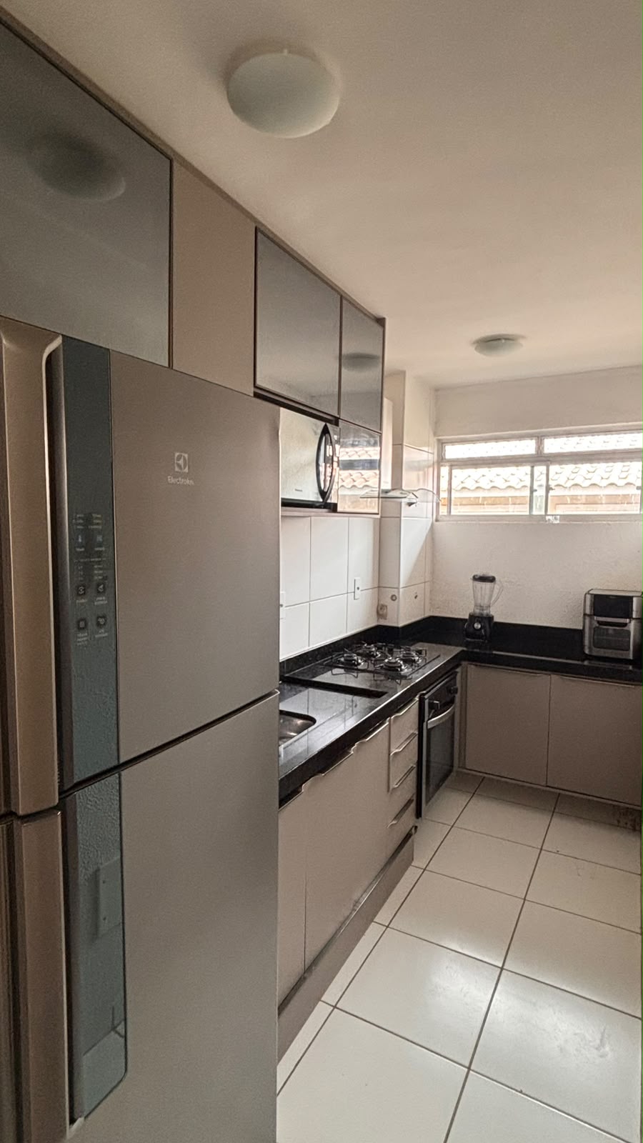 Apartamento Pronto para Morar no Vog Ville Norte - 3