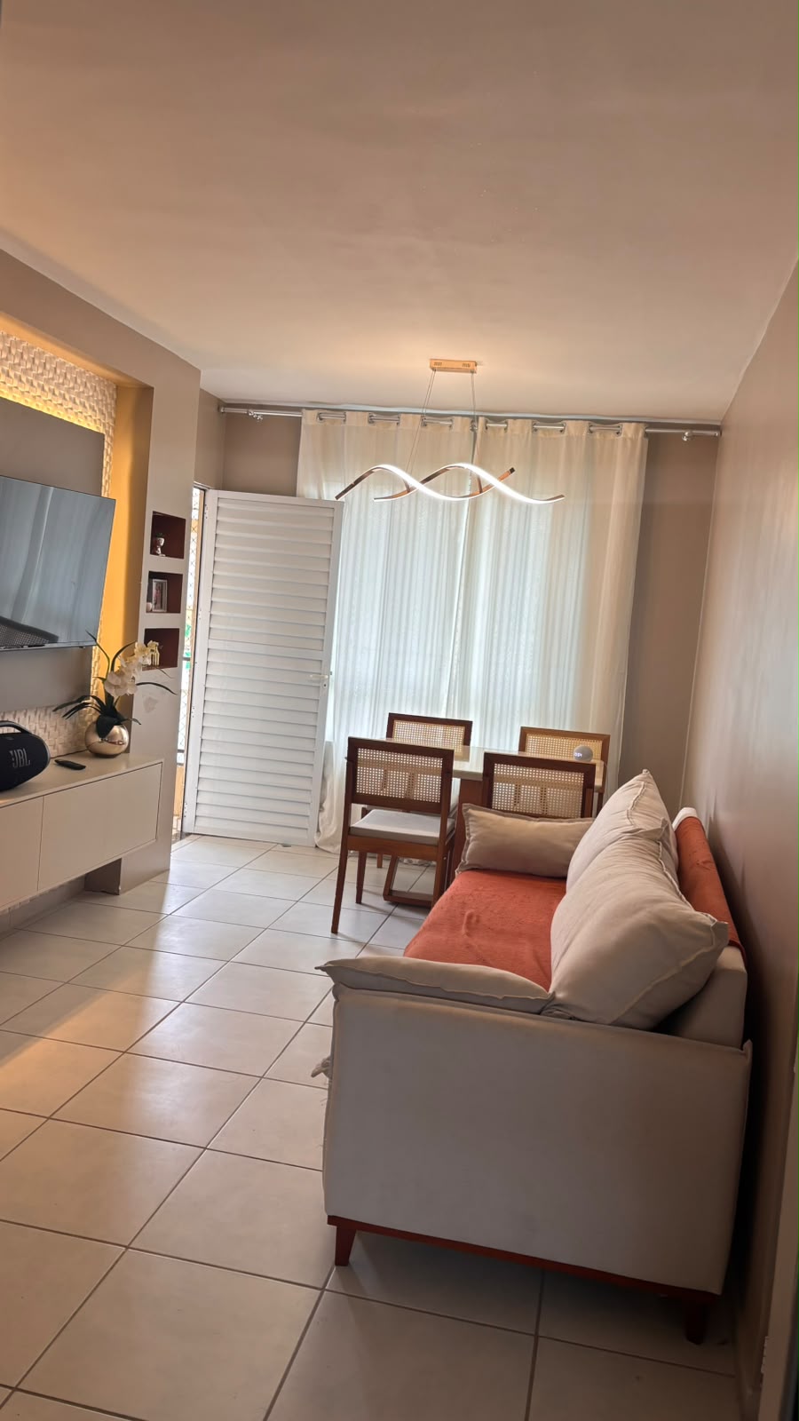 Apartamento Pronto para Morar no Vog Ville Norte - 4