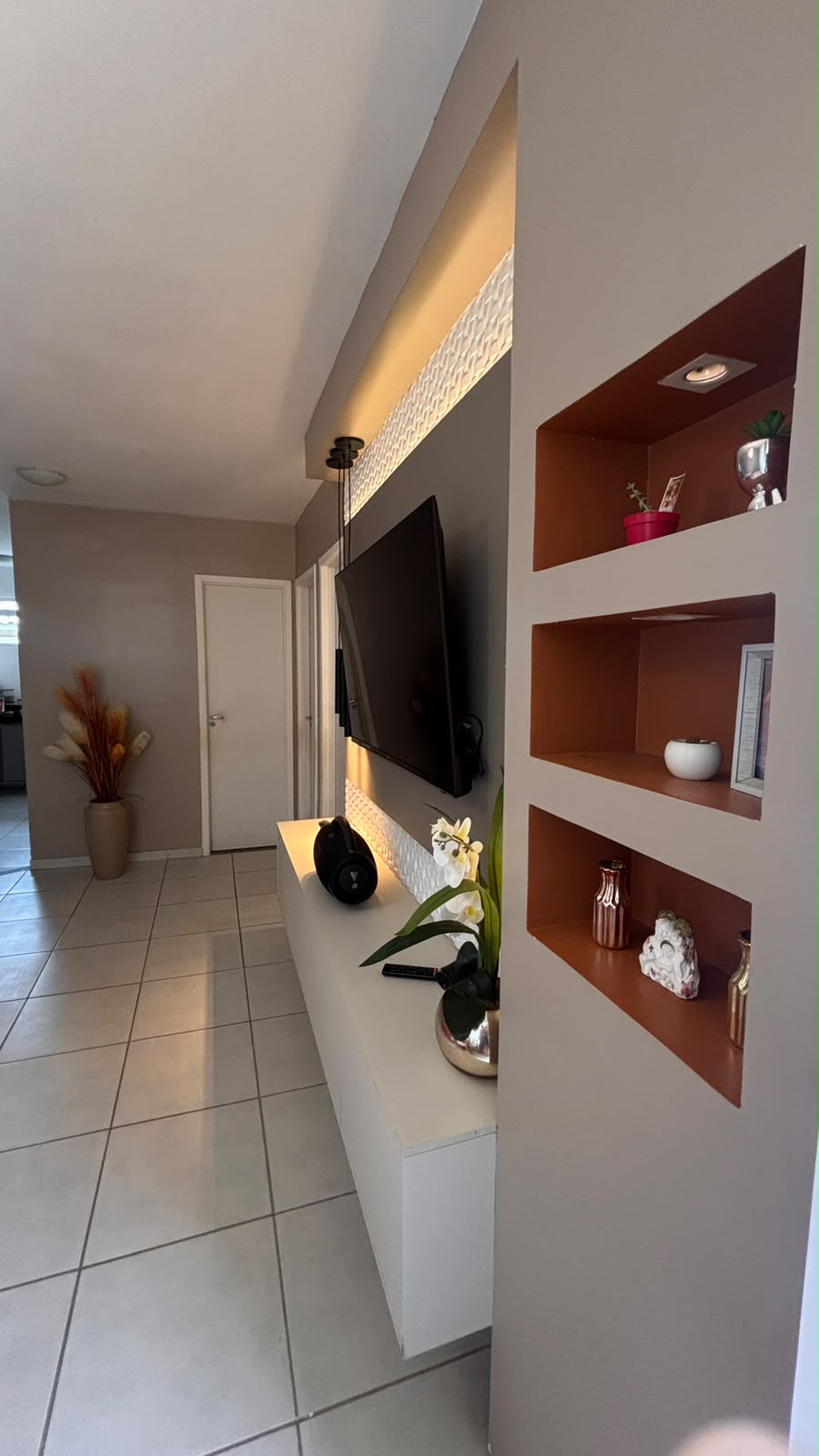 Apartamento Pronto para Morar no Vog Ville Norte - 5