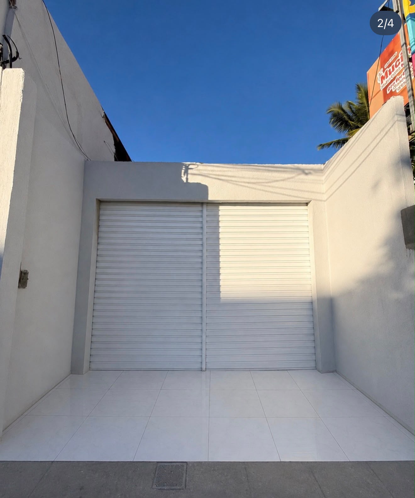 Ponto Comercial na Avenida Agamenon Magalhães - 2